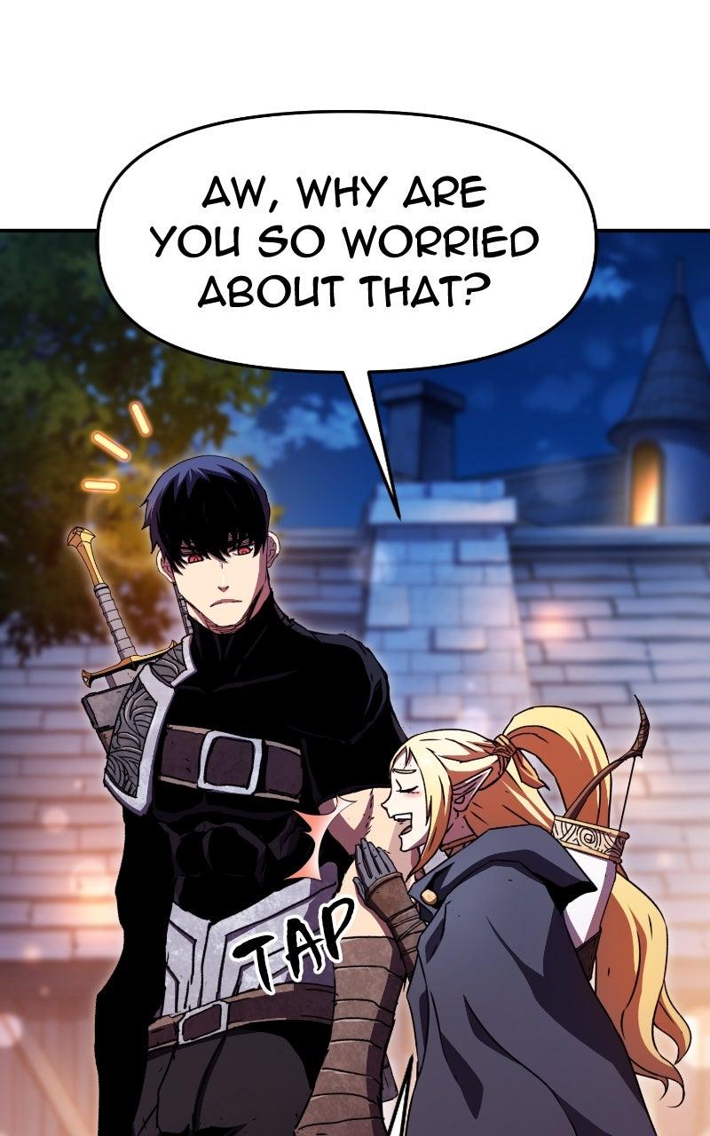 I Became a Terminally-Ill Knight Chapter 76 - Page 104