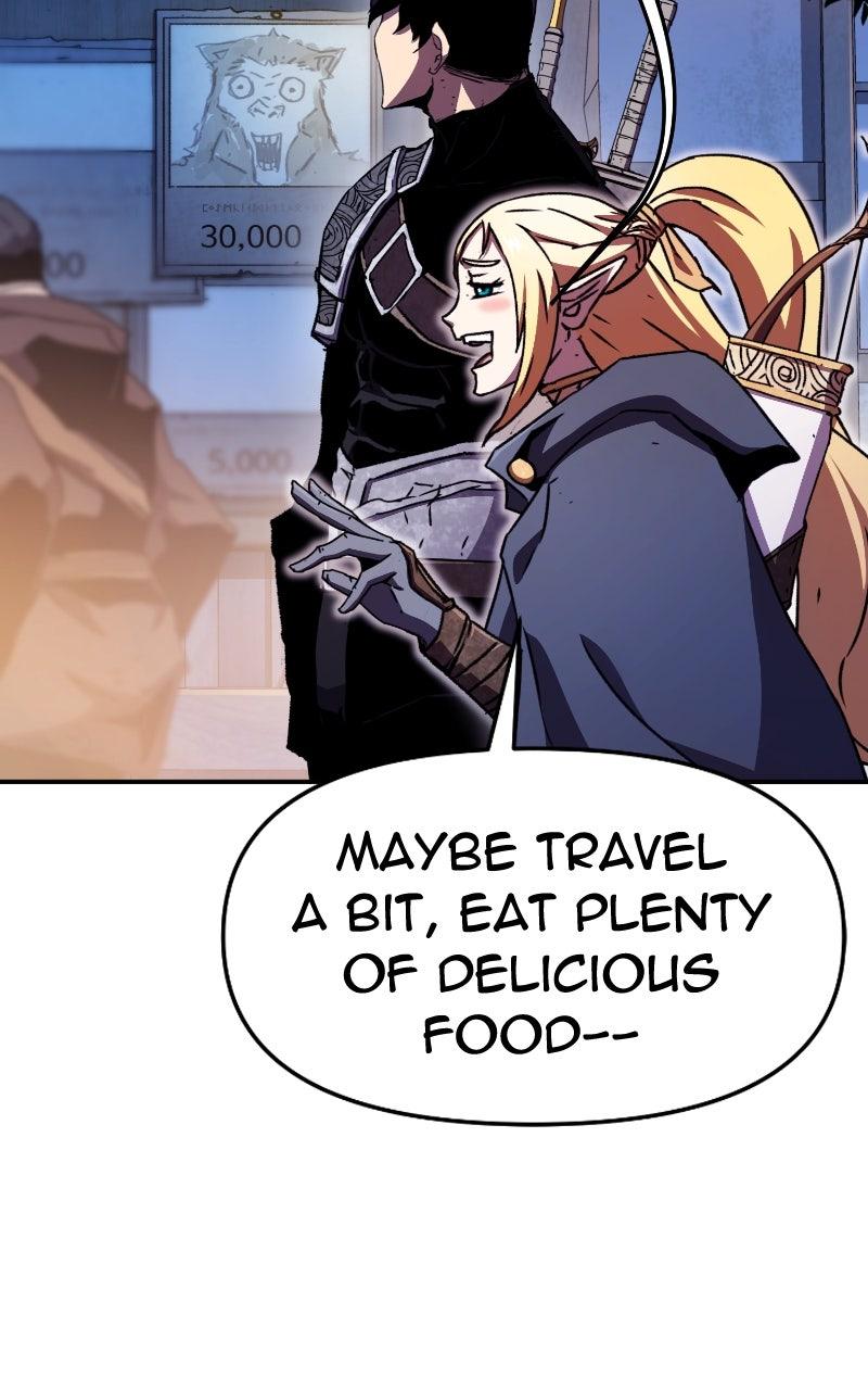 I Became a Terminally-Ill Knight Chapter 76 - Page 107