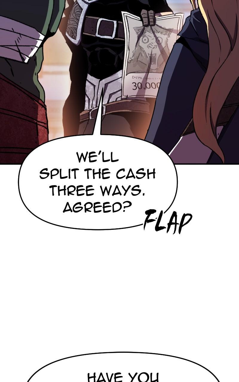 I Became a Terminally-Ill Knight Chapter 76 - Page 110