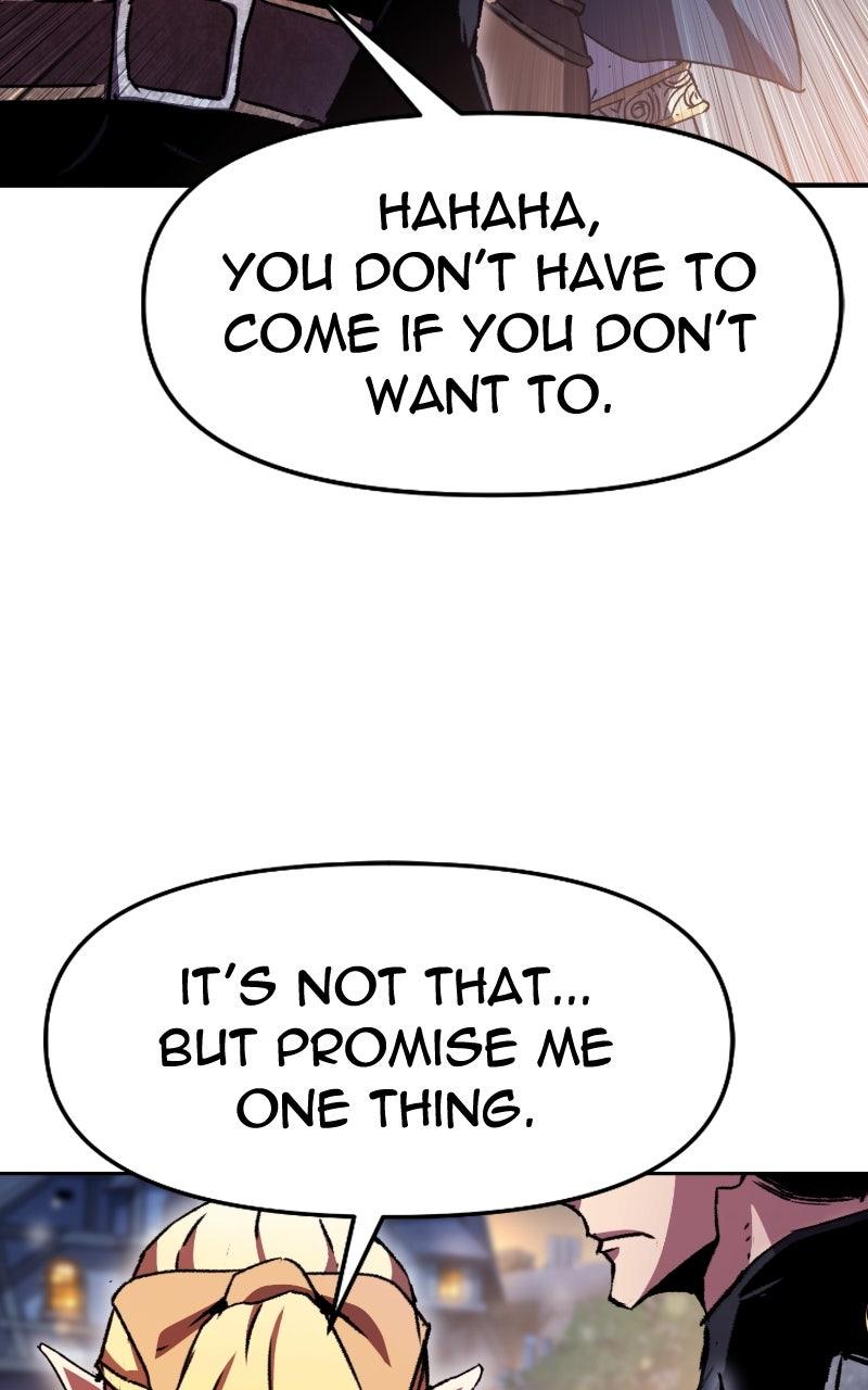 I Became a Terminally-Ill Knight Chapter 76 - Page 115