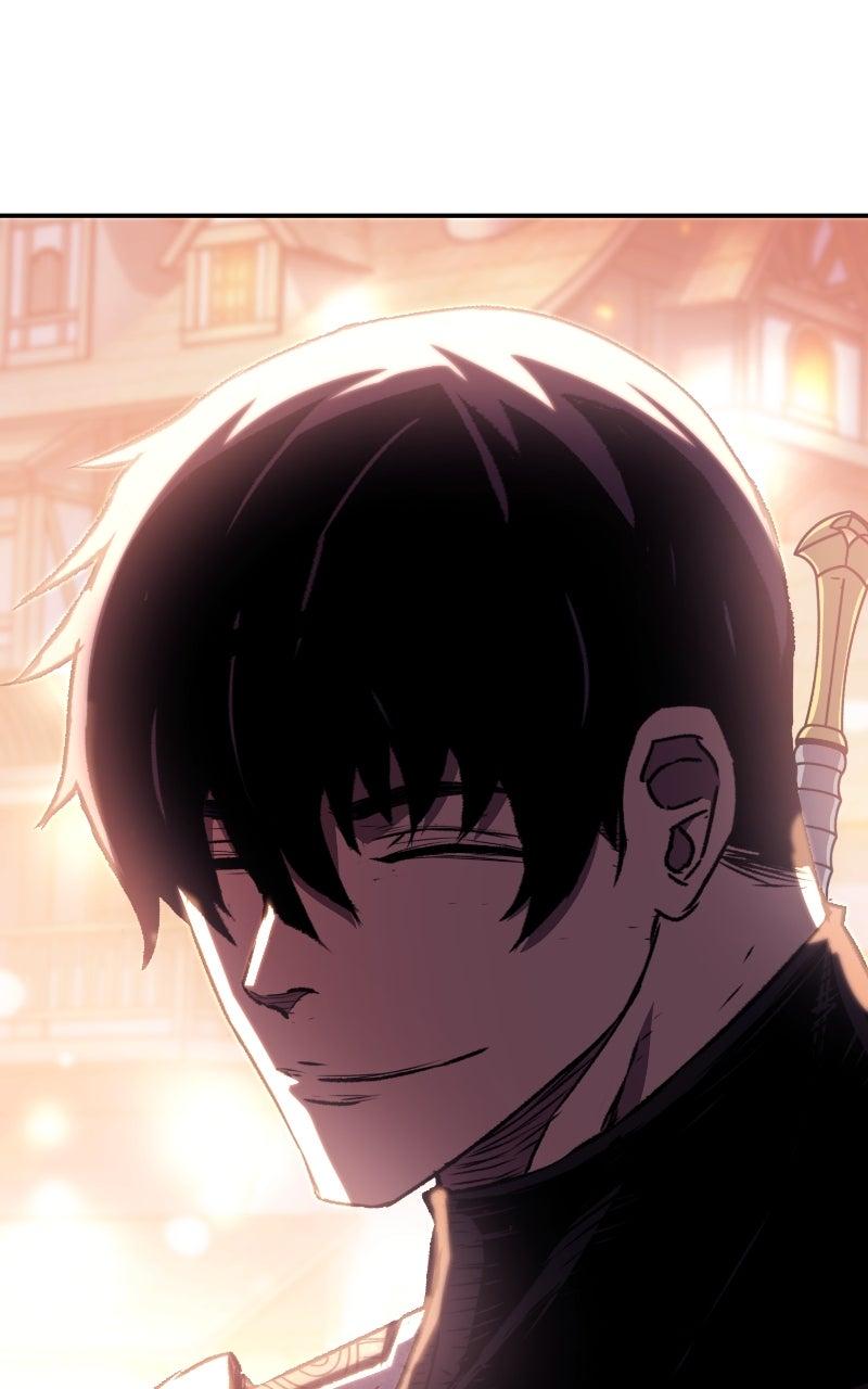 I Became a Terminally-Ill Knight Chapter 76 - Page 118