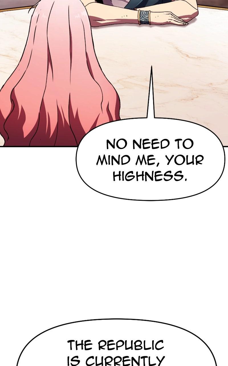 I Became a Terminally-Ill Knight Chapter 76 - Page 12