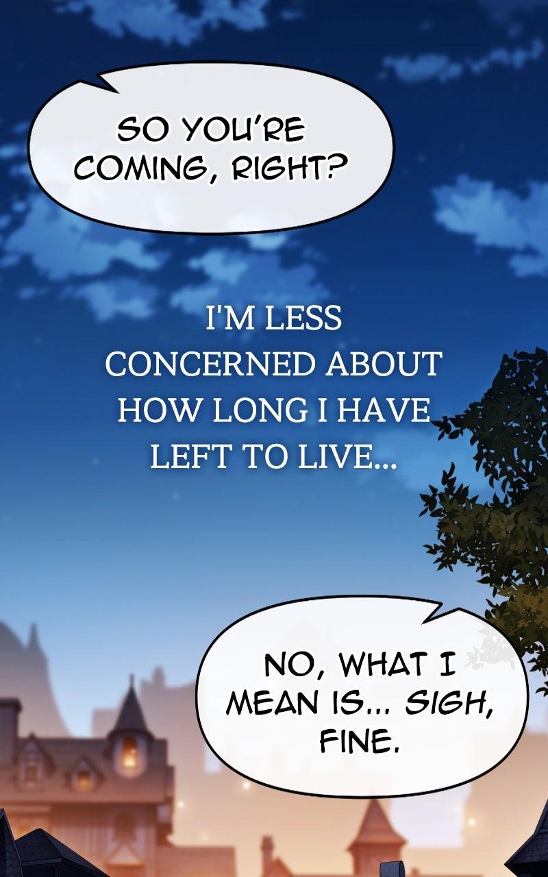 I Became a Terminally-Ill Knight Chapter 76 - Page 120