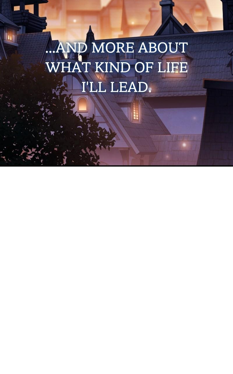 I Became a Terminally-Ill Knight Chapter 76 - Page 121