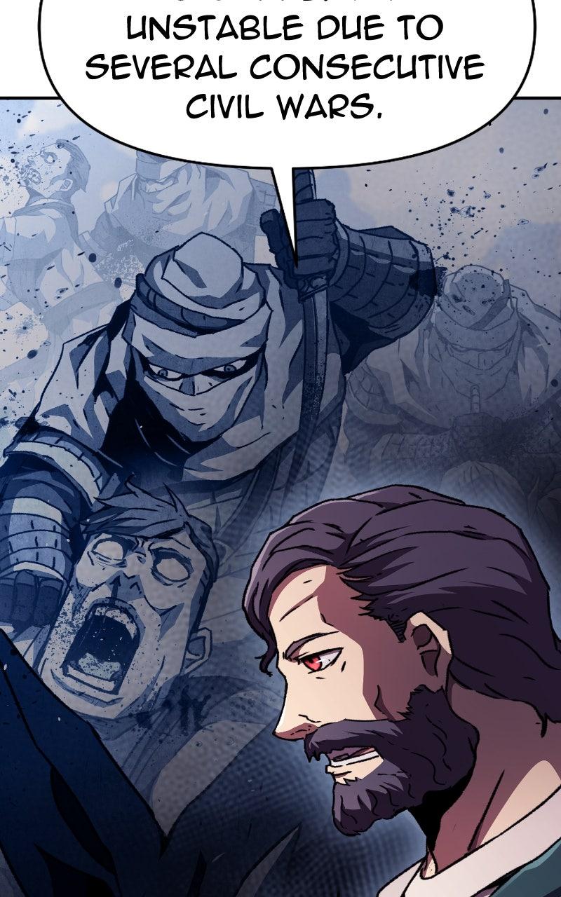 I Became a Terminally-Ill Knight Chapter 76 - Page 13