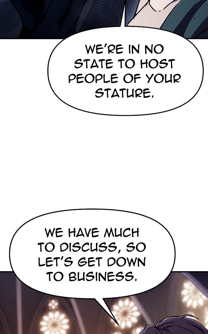 I Became a Terminally-Ill Knight Chapter 76 - Page 14