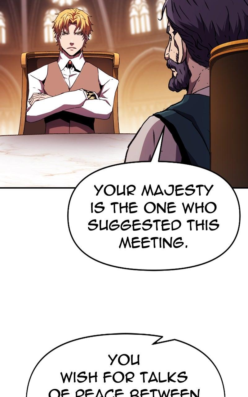 I Became a Terminally-Ill Knight Chapter 76 - Page 15