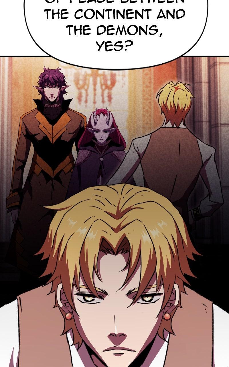 I Became a Terminally-Ill Knight Chapter 76 - Page 16