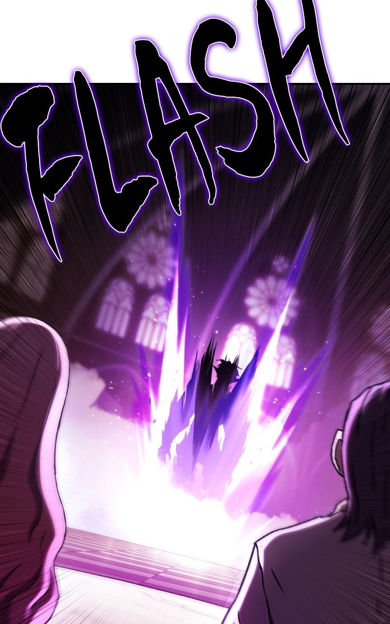 I Became a Terminally-Ill Knight Chapter 76 - Page 19