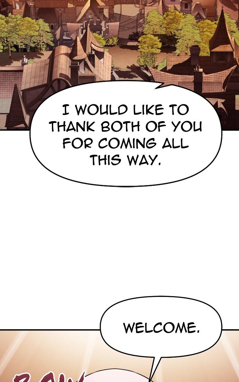 I Became a Terminally-Ill Knight Chapter 76 - Page 2