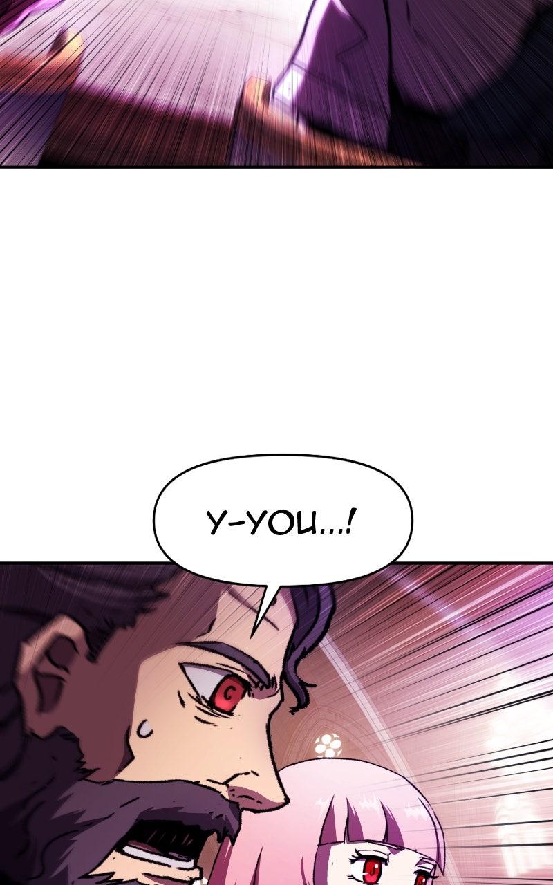 I Became a Terminally-Ill Knight Chapter 76 - Page 20