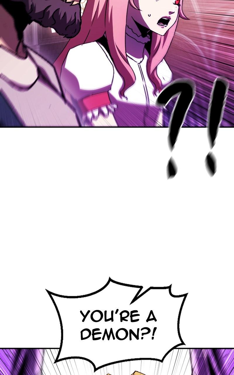 I Became a Terminally-Ill Knight Chapter 76 - Page 21