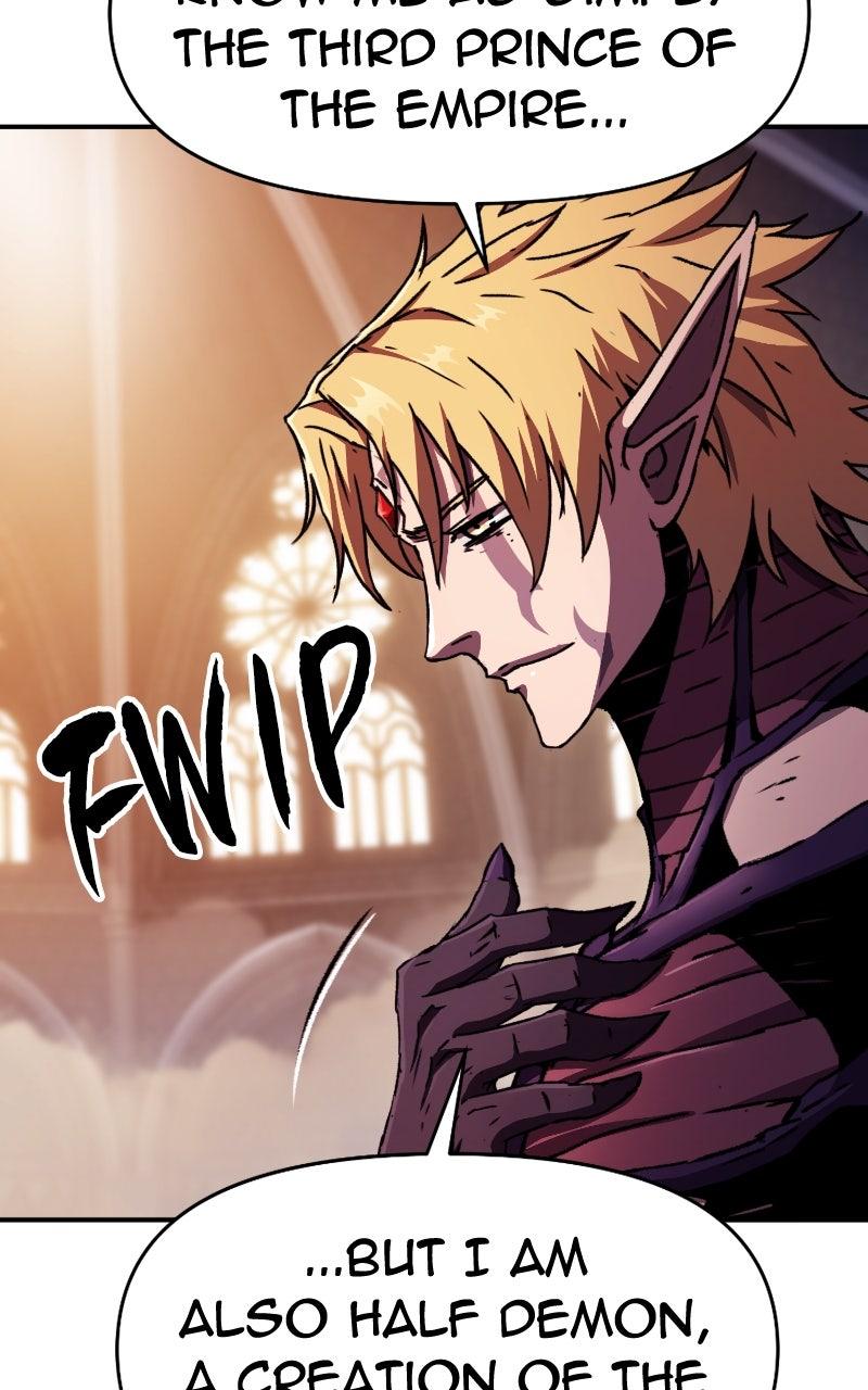 I Became a Terminally-Ill Knight Chapter 76 - Page 24