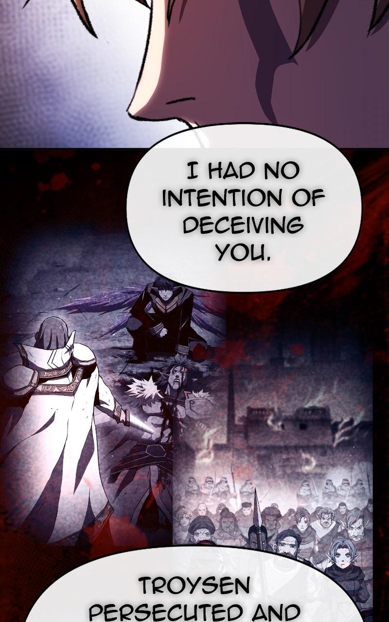 I Became a Terminally-Ill Knight Chapter 76 - Page 26