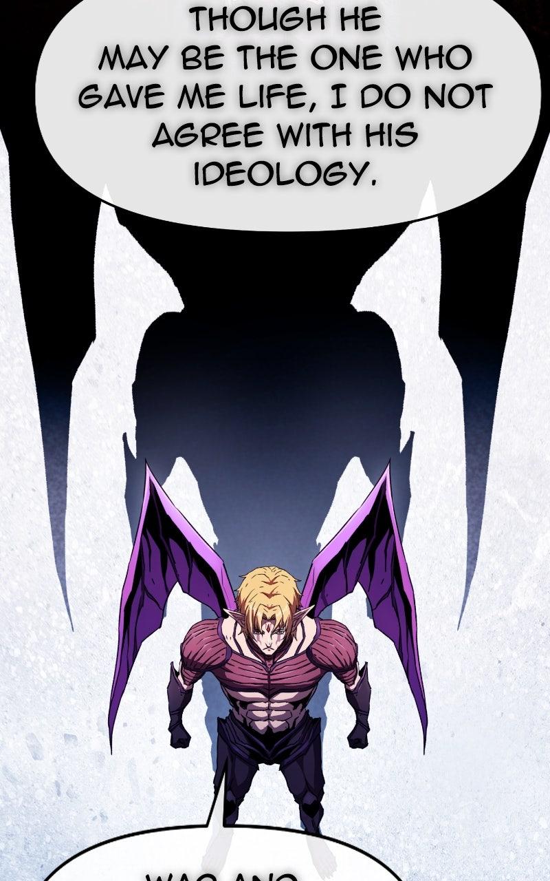 I Became a Terminally-Ill Knight Chapter 76 - Page 28