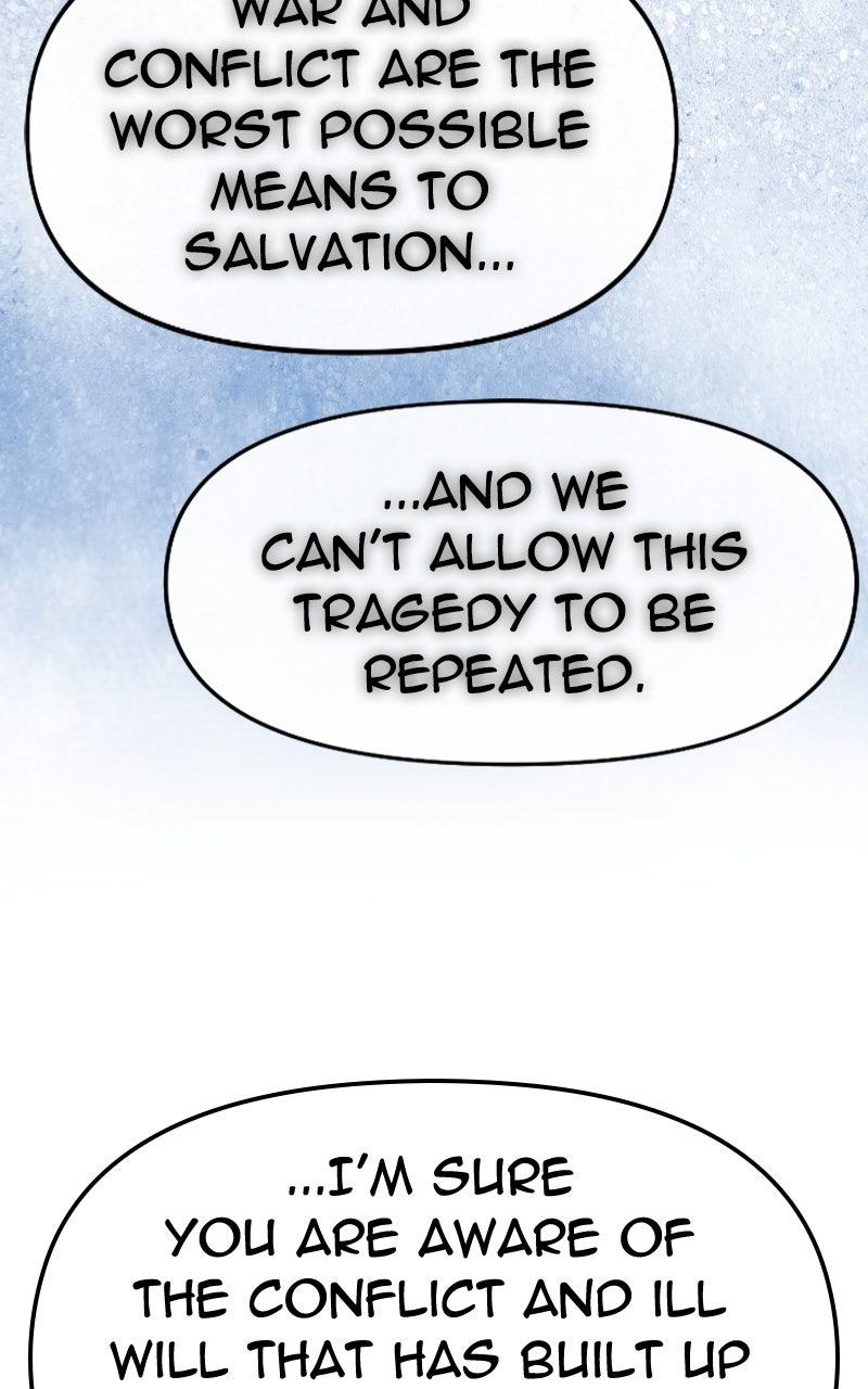 I Became a Terminally-Ill Knight Chapter 76 - Page 29