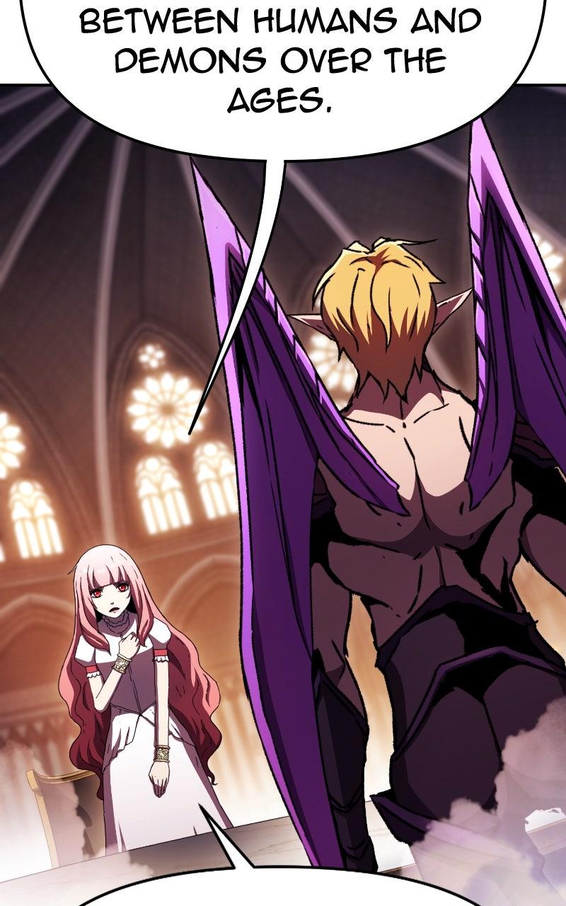 I Became a Terminally-Ill Knight Chapter 76 - Page 30