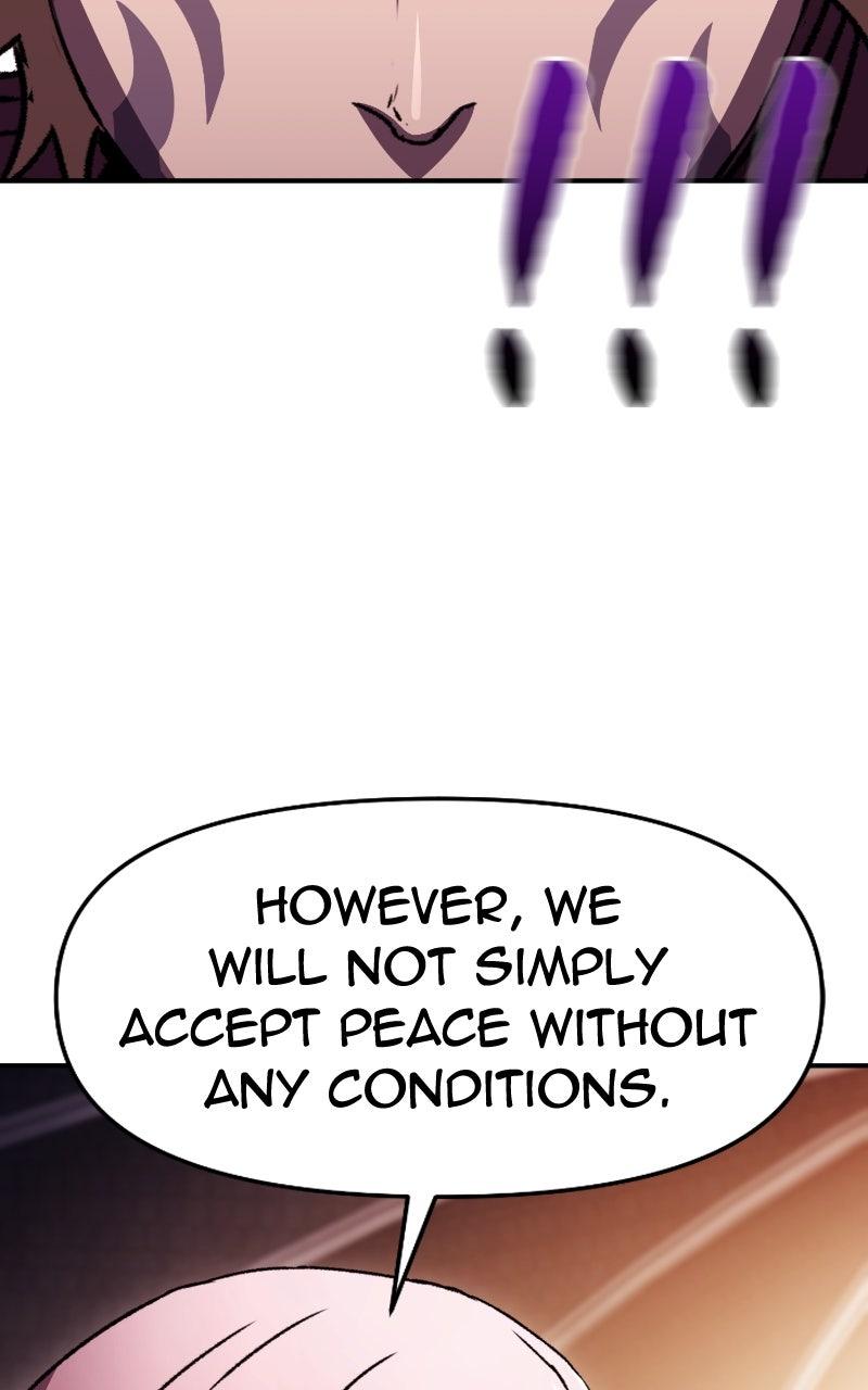 I Became a Terminally-Ill Knight Chapter 76 - Page 33