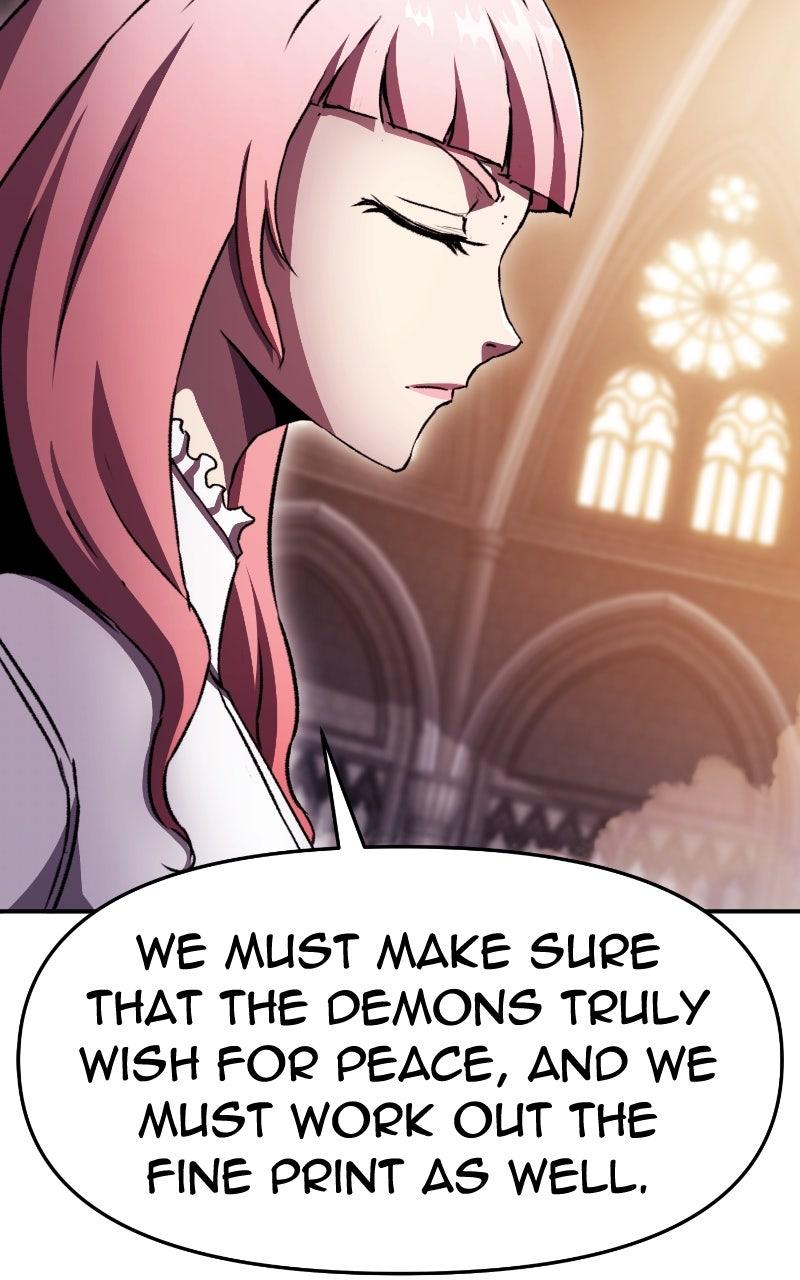 I Became a Terminally-Ill Knight Chapter 76 - Page 34