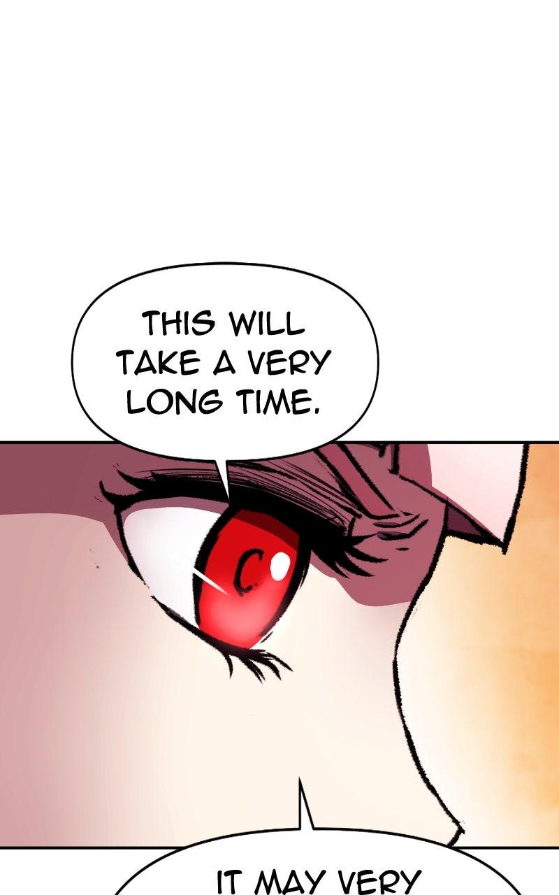 I Became a Terminally-Ill Knight Chapter 76 - Page 35