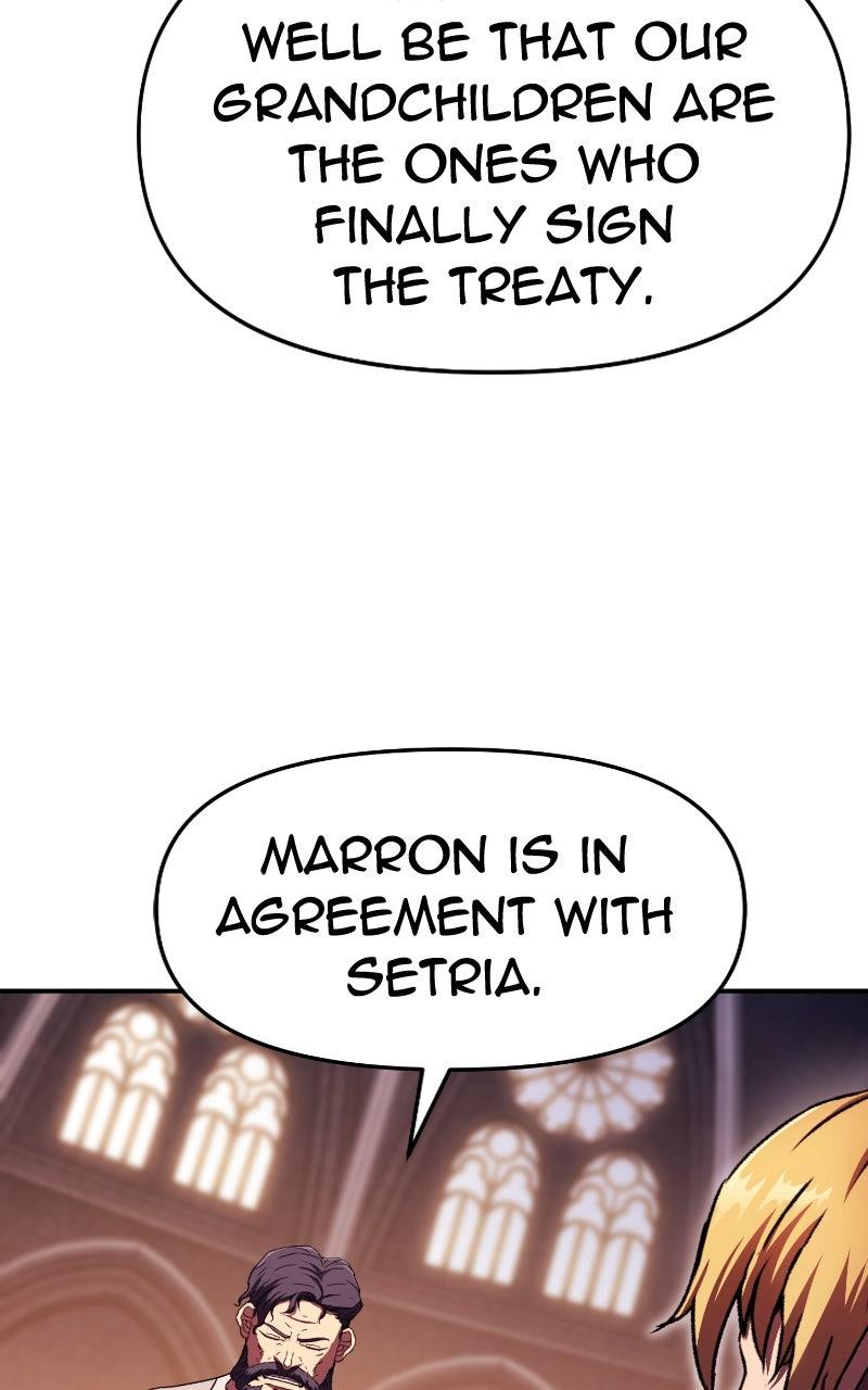 I Became a Terminally-Ill Knight Chapter 76 - Page 36
