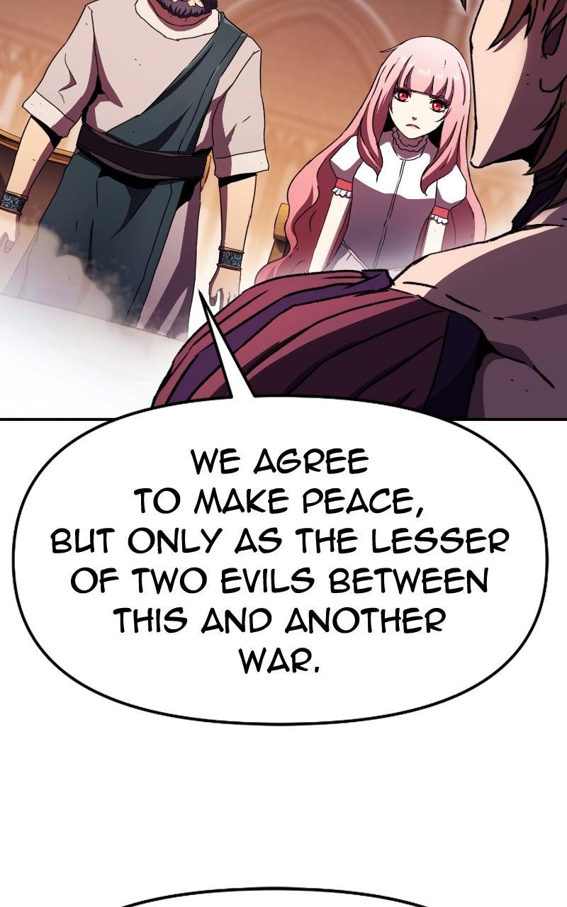 I Became a Terminally-Ill Knight Chapter 76 - Page 37