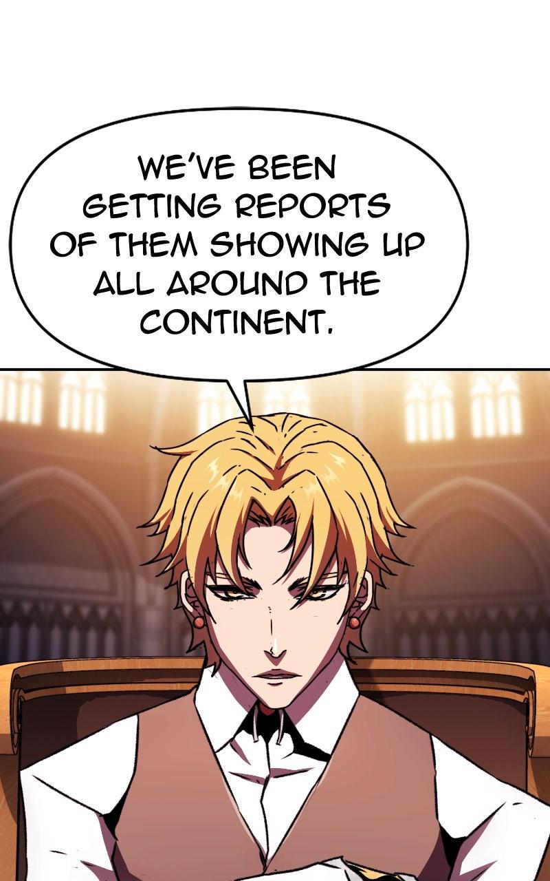I Became a Terminally-Ill Knight Chapter 76 - Page 48