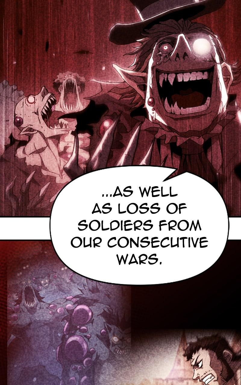 I Became a Terminally-Ill Knight Chapter 76 - Page 50