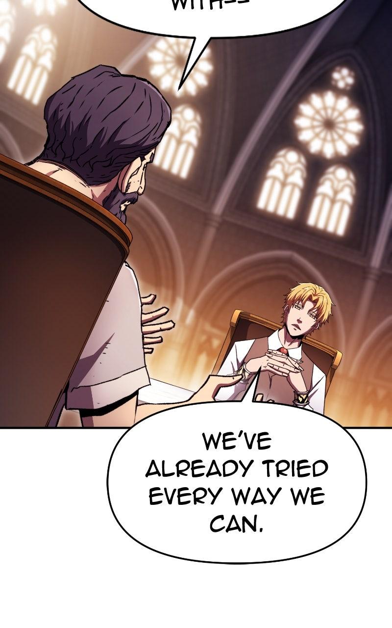 I Became a Terminally-Ill Knight Chapter 76 - Page 52
