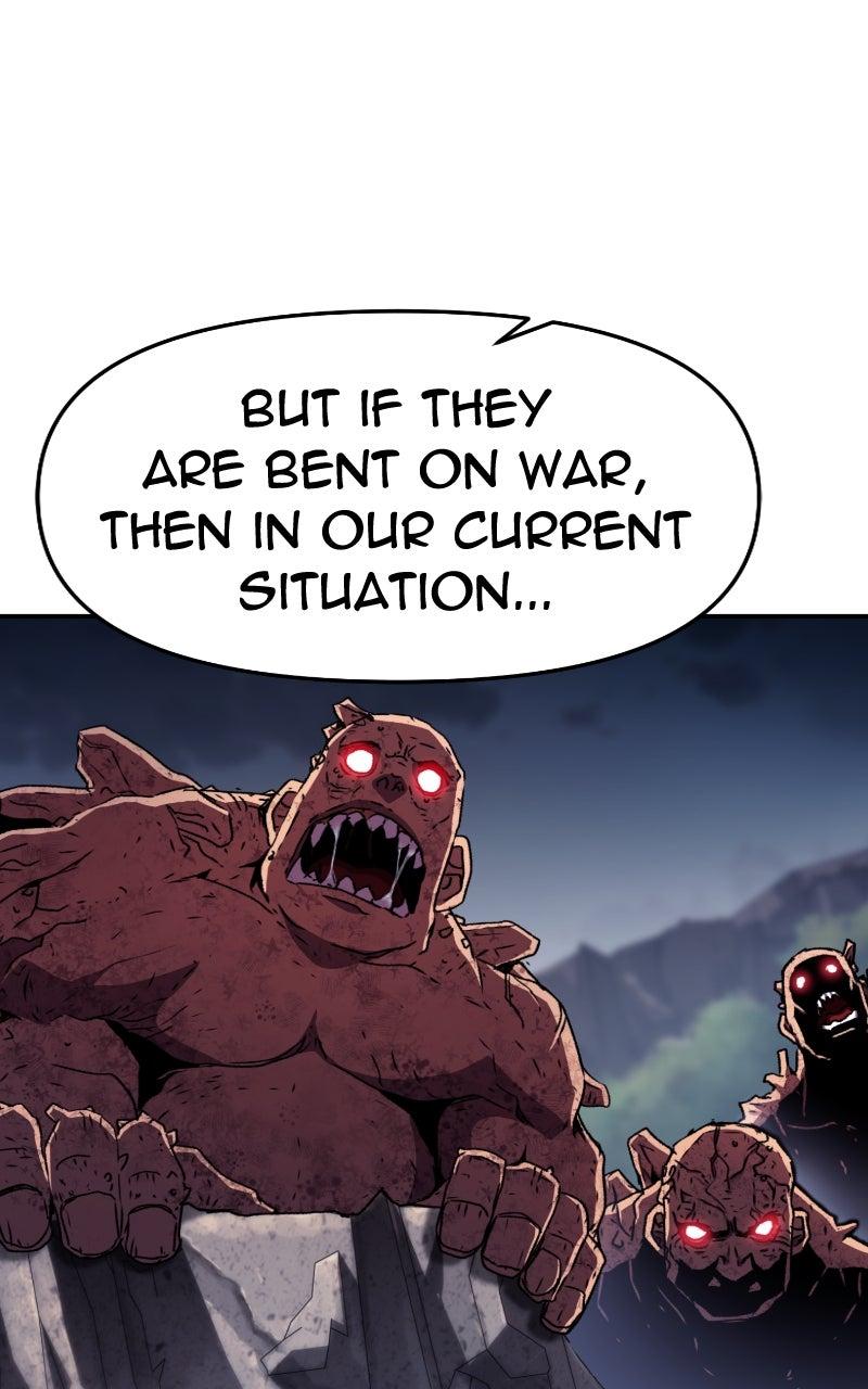 I Became a Terminally-Ill Knight Chapter 76 - Page 53