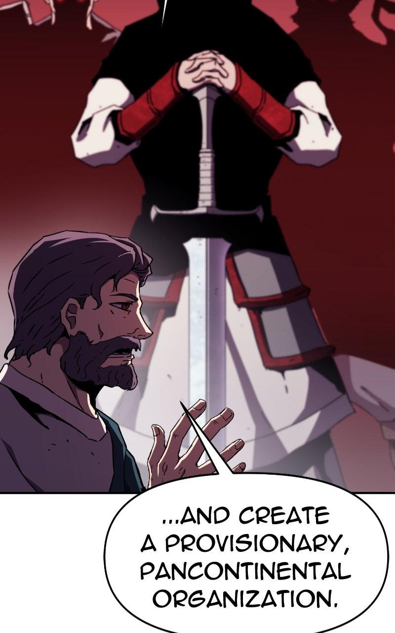 I Became a Terminally-Ill Knight Chapter 76 - Page 59