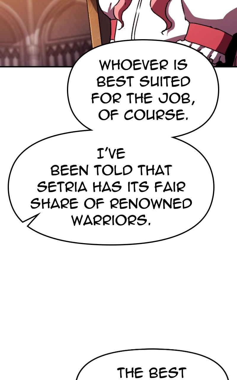 I Became a Terminally-Ill Knight Chapter 76 - Page 61