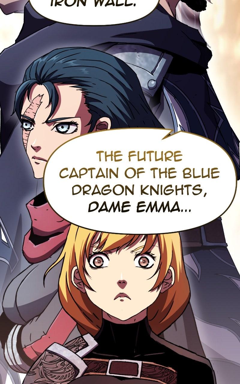 I Became a Terminally-Ill Knight Chapter 76 - Page 64