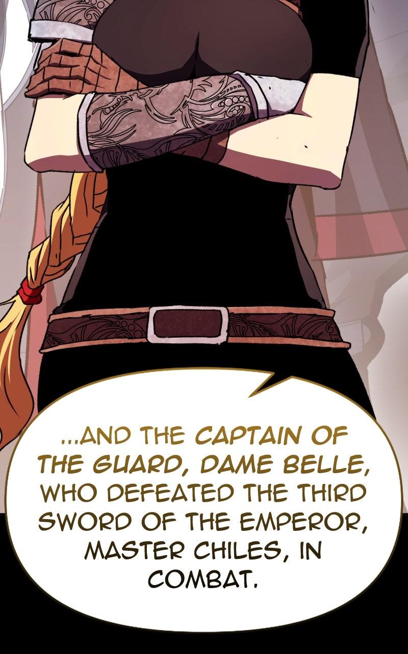I Became a Terminally-Ill Knight Chapter 76 - Page 65