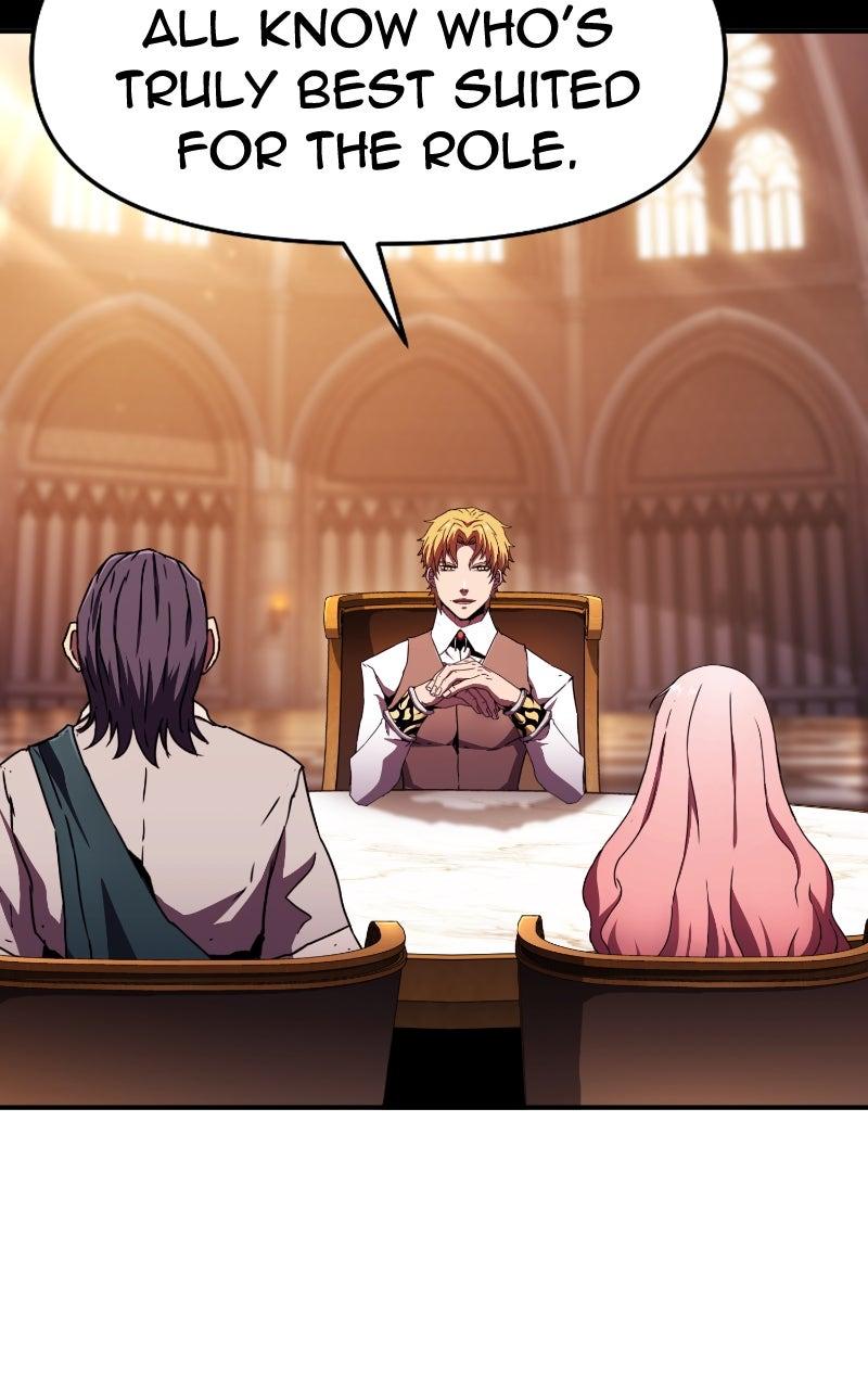 I Became a Terminally-Ill Knight Chapter 76 - Page 68