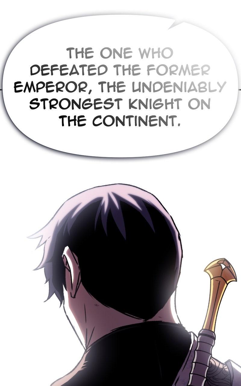 I Became a Terminally-Ill Knight Chapter 76 - Page 69