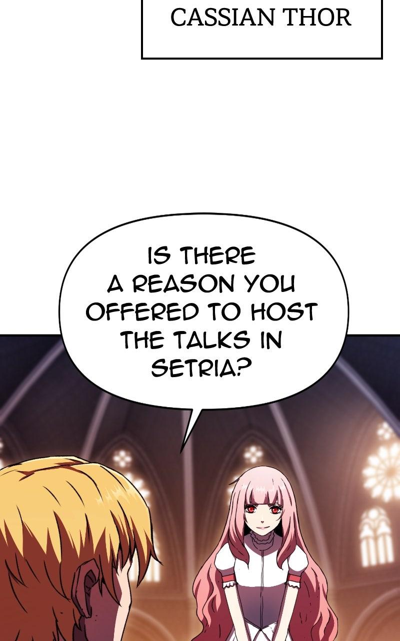 I Became a Terminally-Ill Knight Chapter 76 - Page 7