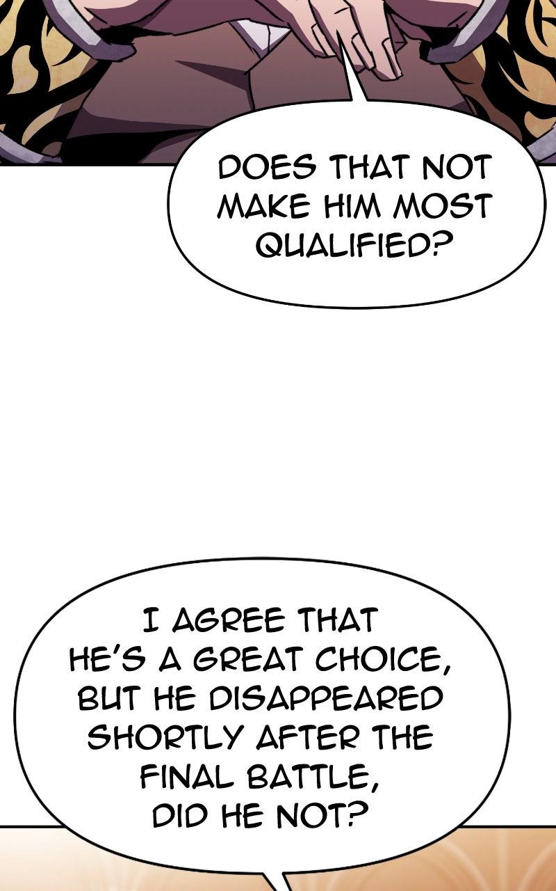 I Became a Terminally-Ill Knight Chapter 76 - Page 72