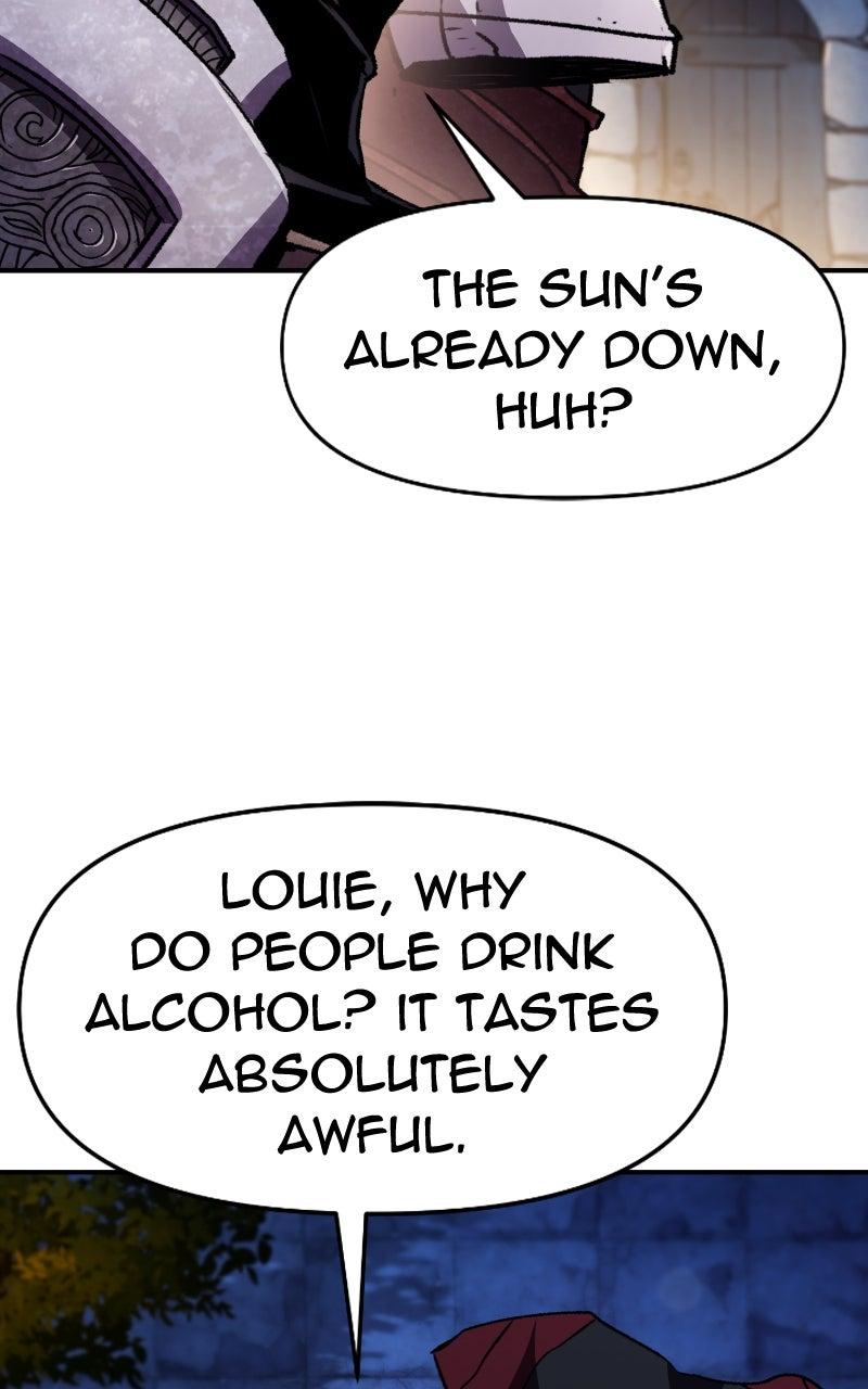 I Became a Terminally-Ill Knight Chapter 76 - Page 79