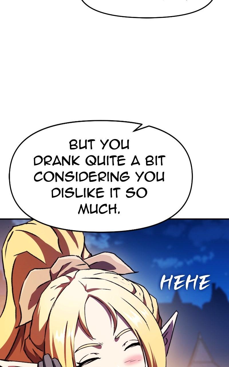 I Became a Terminally-Ill Knight Chapter 76 - Page 81
