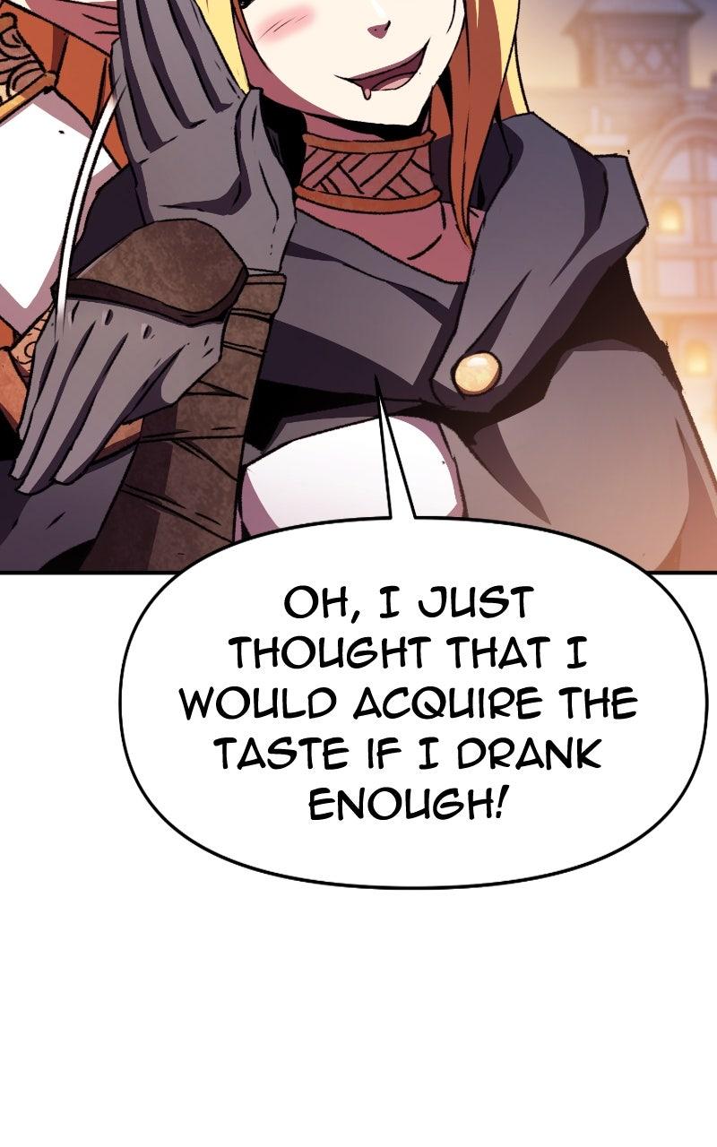 I Became a Terminally-Ill Knight Chapter 76 - Page 82