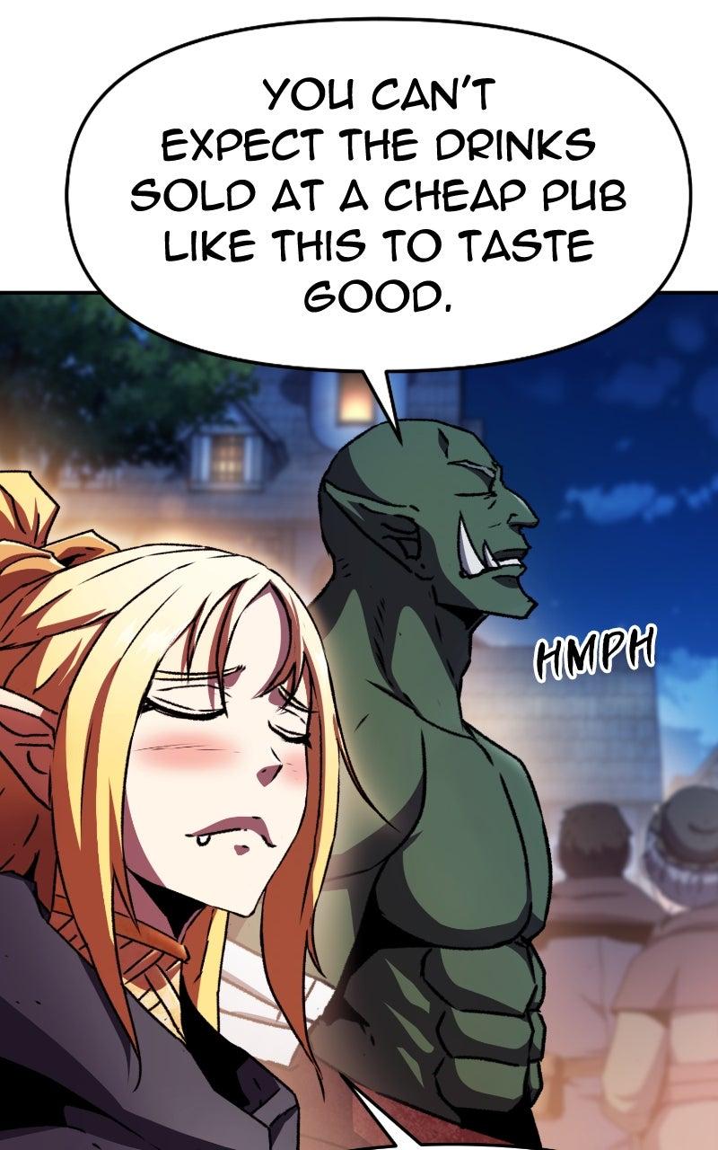 I Became a Terminally-Ill Knight Chapter 76 - Page 83