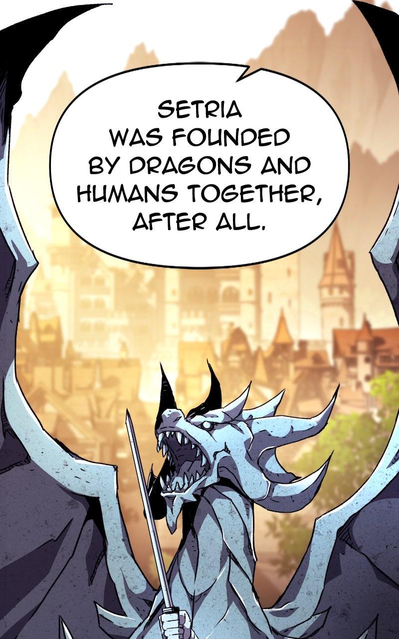 I Became a Terminally-Ill Knight Chapter 76 - Page 9