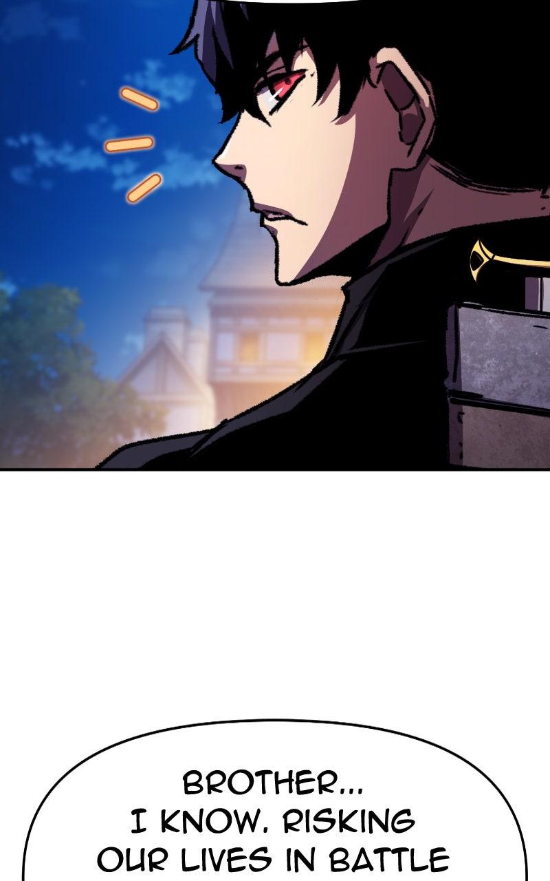 I Became a Terminally-Ill Knight Chapter 76 - Page 90