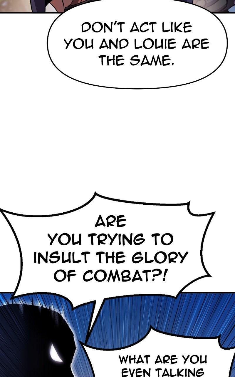 I Became a Terminally-Ill Knight Chapter 76 - Page 92