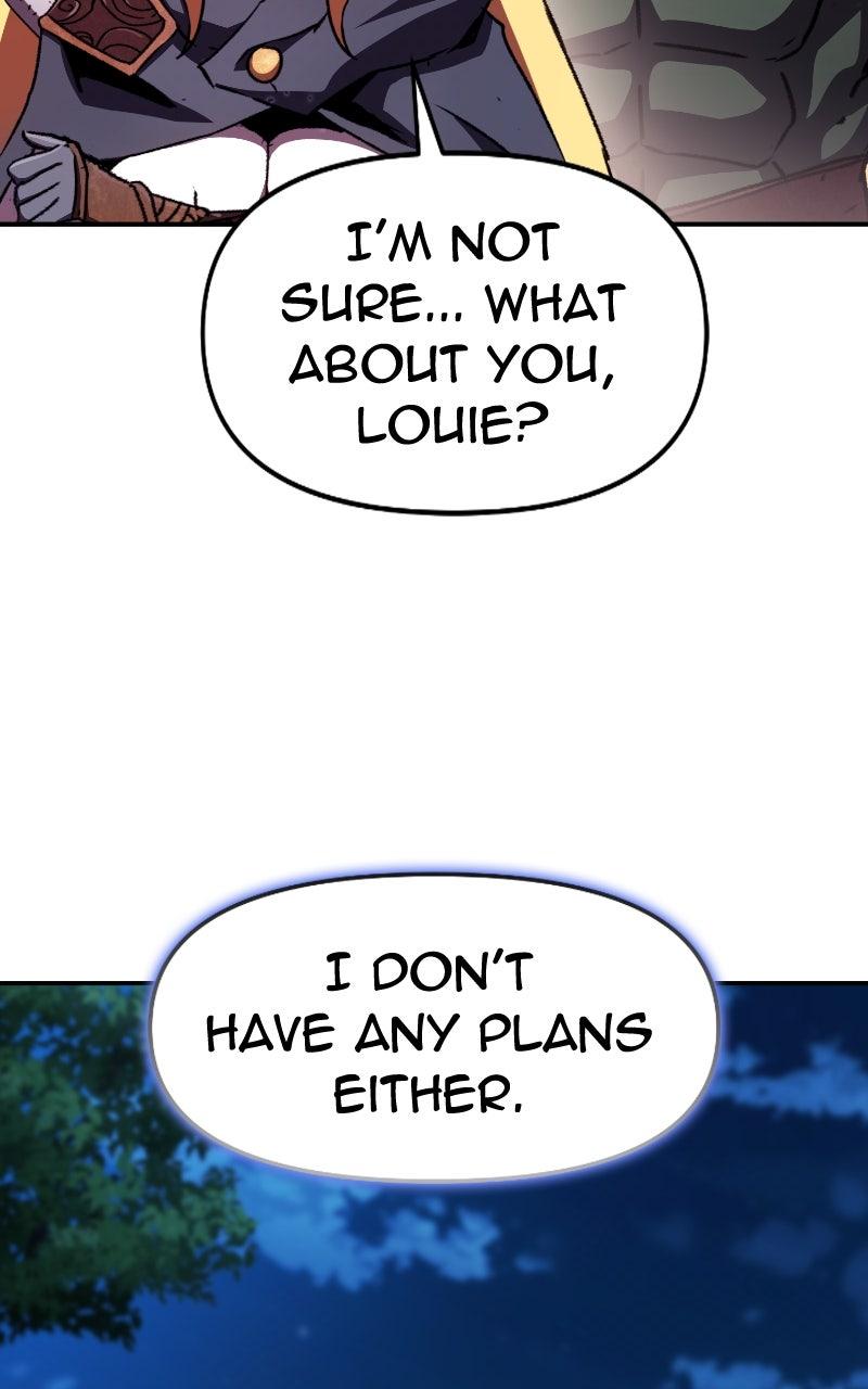 I Became a Terminally-Ill Knight Chapter 76 - Page 95