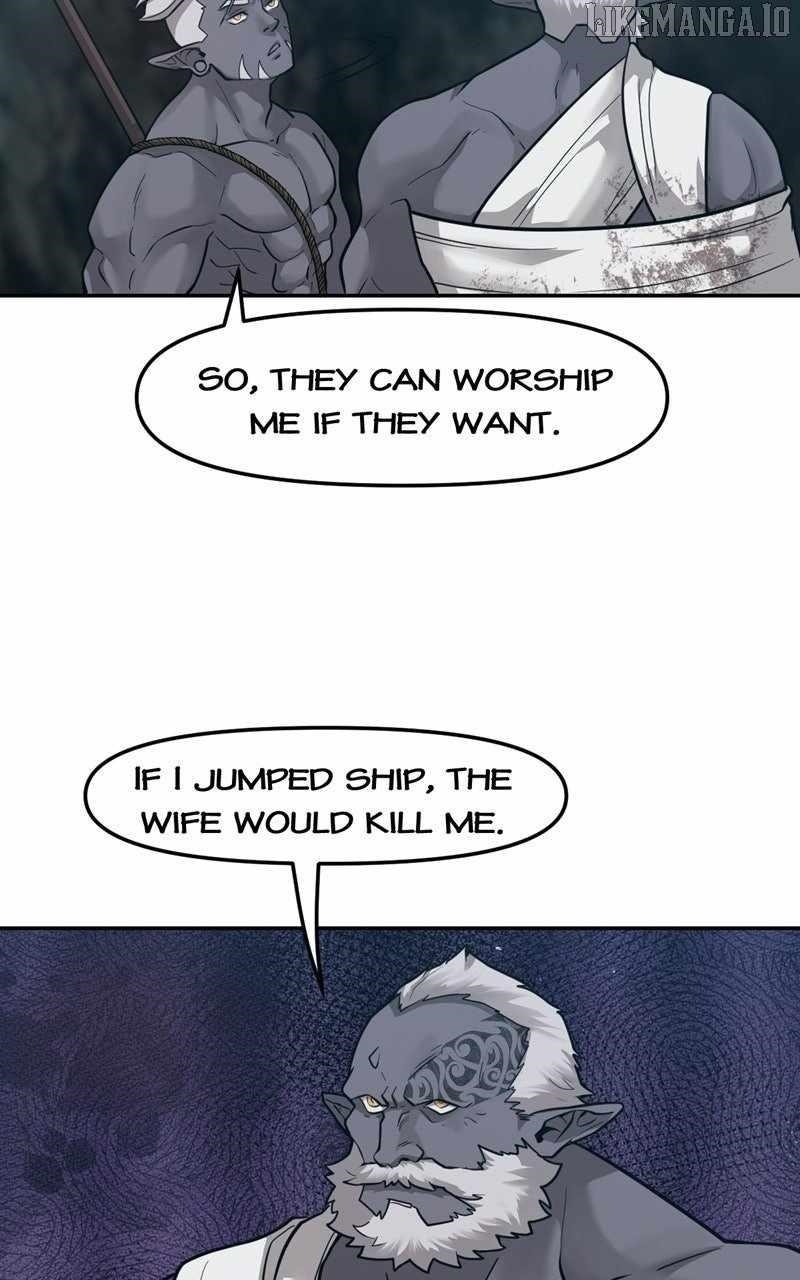 Lord of Goblins Chapter 100 - Page 10
