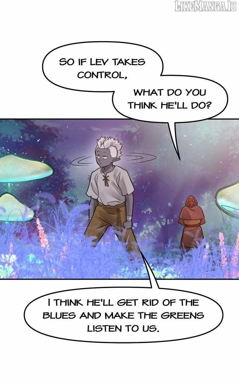 Lord of Goblins Chapter 101 - Page 50
