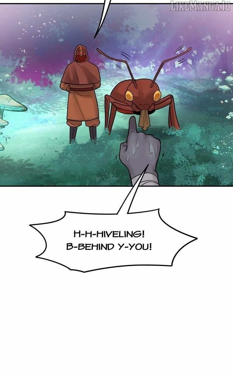 Lord of Goblins Chapter 101 - Page 65