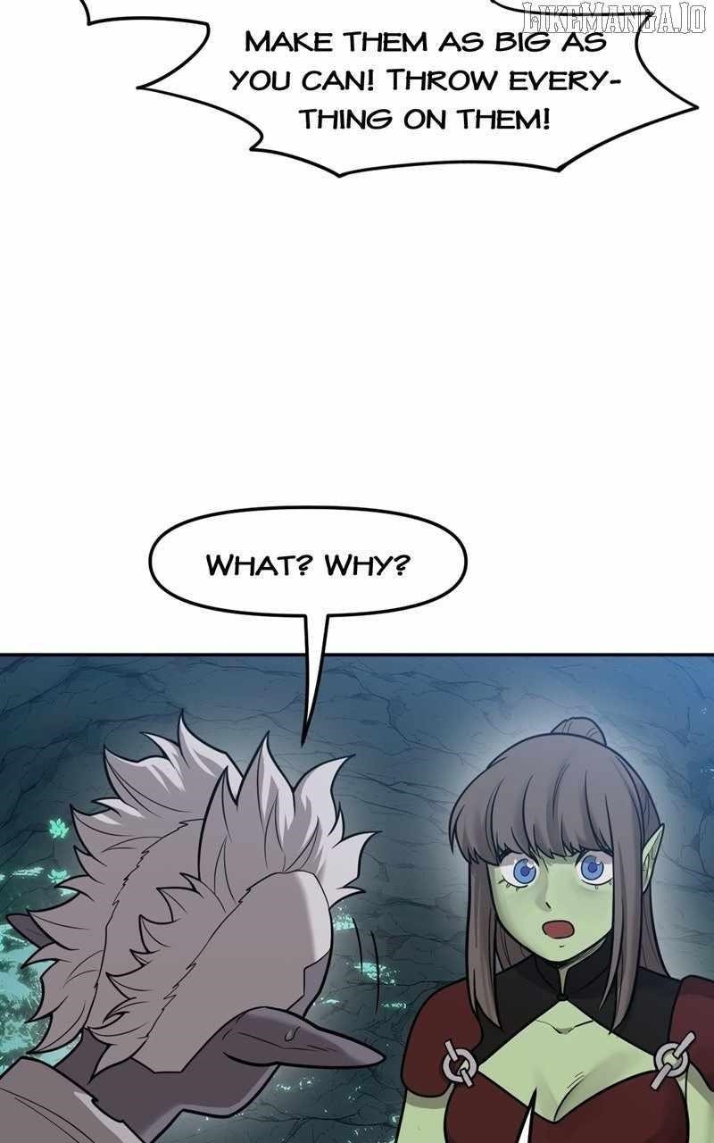 Lord of Goblins Chapter 102 - Page 12